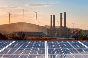 Energy & Natural Resources Law